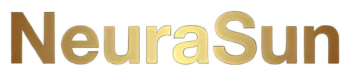 NeuraSun Slogan